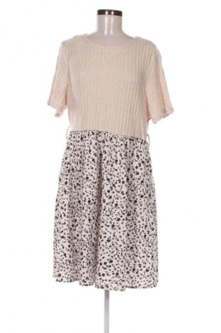 Kleid SHEIN, Größe XXL, Farbe Mehrfarbig, Preis € 15,99