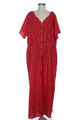 Kleid SHEIN, Größe 5XL, Farbe Mehrfarbig, Preis € 18,99