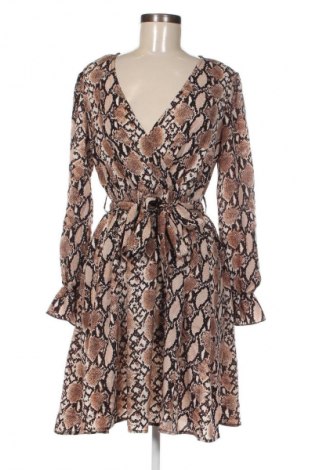 Kleid SHEIN, Größe M, Farbe Mehrfarbig, Preis € 20,99