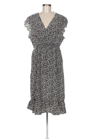 Kleid SHEIN, Größe XL, Farbe Mehrfarbig, Preis 15,99 €