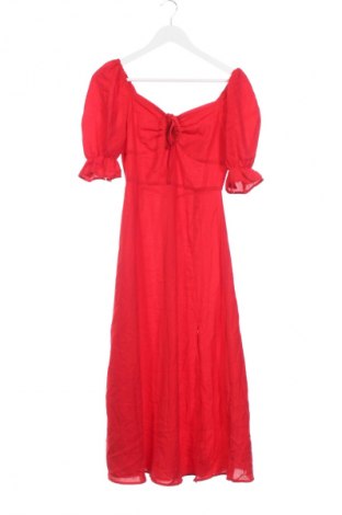 Kleid SHEIN, Größe S, Farbe Rot, Preis € 12,99