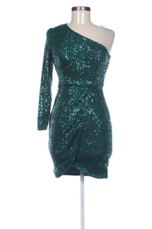 Kleid SHEIN, Größe S, Farbe Grün, Preis € 14,83