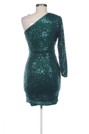 Kleid SHEIN, Größe S, Farbe Grün, Preis € 14,83