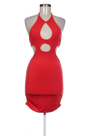 Kleid SHEIN, Größe S, Farbe Rot, Preis € 14,91