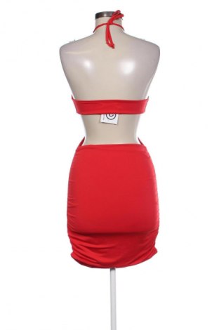Kleid SHEIN, Größe S, Farbe Rot, Preis € 14,91