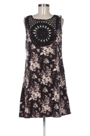 Kleid SHEIN, Größe M, Farbe Mehrfarbig, Preis € 14,83