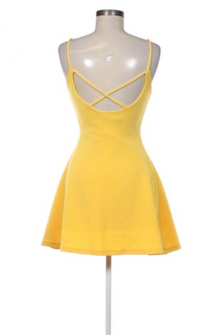 Kleid SHEIN, Größe XS, Farbe Gelb, Preis € 14,83
