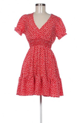 Kleid SHEIN, Größe S, Farbe Mehrfarbig, Preis € 15,00