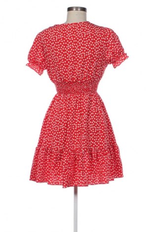 Kleid SHEIN, Größe S, Farbe Mehrfarbig, Preis € 15,00
