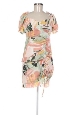 Kleid SHEIN, Größe M, Farbe Mehrfarbig, Preis € 12,99