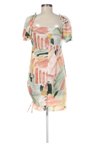 Kleid SHEIN, Größe M, Farbe Mehrfarbig, Preis € 12,99