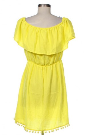 Φόρεμα SHEIN, Μέγεθος L, Χρώμα Κίτρινο, Τιμή 13,99 €