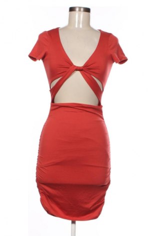 Kleid SHEIN, Größe XS, Farbe Rot, Preis € 9,99