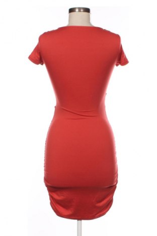 Kleid SHEIN, Größe XS, Farbe Rot, Preis € 9,99