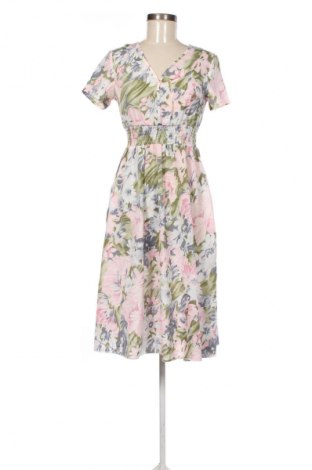 Φόρεμα SHEIN, Μέγεθος S, Χρώμα Πολύχρωμο, Τιμή 9,99 €