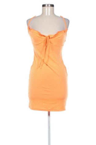 Kleid SHEIN, Größe M, Farbe Orange, Preis € 11,99