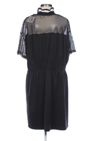 Kleid SHEIN, Größe XXL, Farbe Schwarz, Preis € 14,83