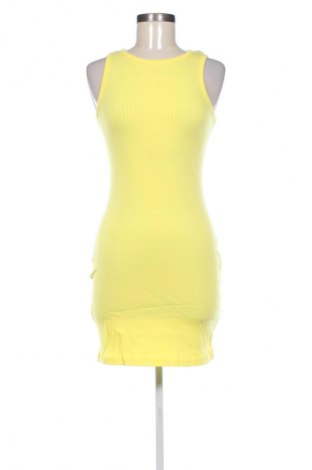 Kleid SHEIN, Größe L, Farbe Gelb, Preis € 14,83