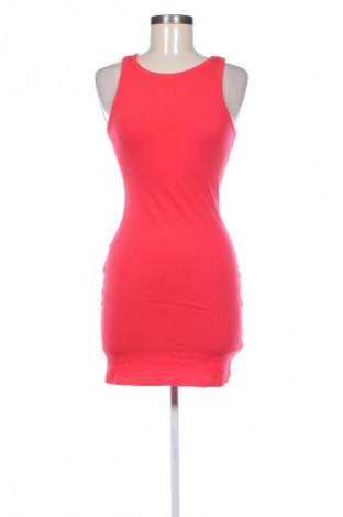 Kleid SHEIN, Größe S, Farbe Rot, Preis € 14,83