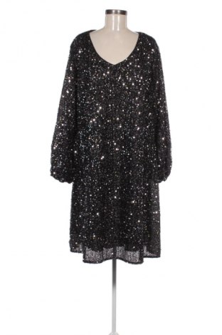 Kleid SHEIN, Größe XXL, Farbe Mehrfarbig, Preis € 15,00
