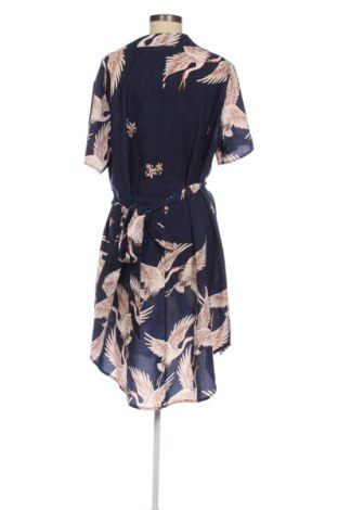 Kleid SHEIN, Größe XL, Farbe Mehrfarbig, Preis € 14,83