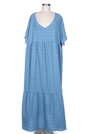Kleid SHEIN, Größe 3XL, Farbe Blau, Preis € 20,76