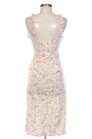 Kleid SHEIN, Größe XS, Farbe Mehrfarbig, Preis 7,99 €