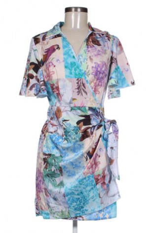 Kleid SHEIN, Größe S, Farbe Mehrfarbig, Preis € 11,99