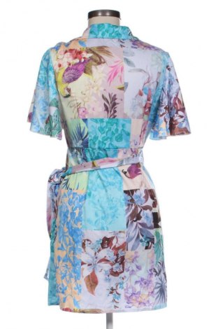 Kleid SHEIN, Größe S, Farbe Mehrfarbig, Preis € 11,99
