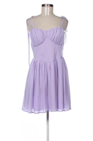 Kleid SHEIN, Größe M, Farbe Lila, Preis € 11,99