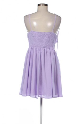 Kleid SHEIN, Größe M, Farbe Lila, Preis € 11,99
