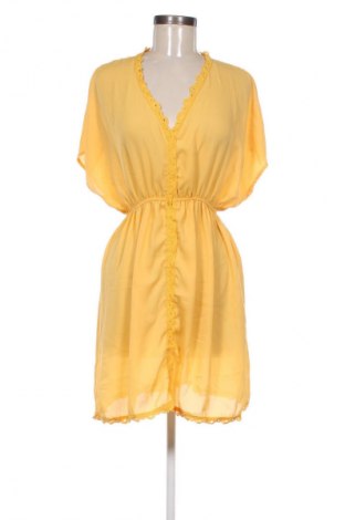 Kleid SHEIN, Größe S, Farbe Gelb, Preis € 12,99