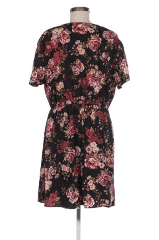 Sukienka SHEIN, Rozmiar XXL, Kolor Kolorowy, Cena 37,99 zł