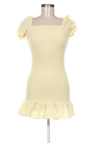 Kleid SHEIN, Größe M, Farbe Gelb, Preis € 10,99