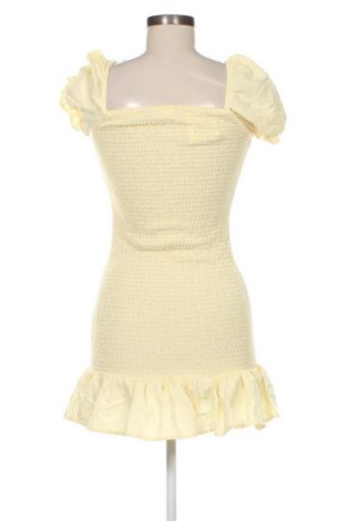 Kleid SHEIN, Größe M, Farbe Gelb, Preis € 10,99