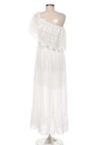 Φόρεμα SHEIN, Μέγεθος L, Χρώμα Λευκό, Τιμή 15,99 €