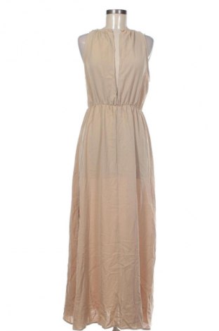 Rochie SHEIN, Mărime L, Culoare Bej, Preț 71,99 Lei