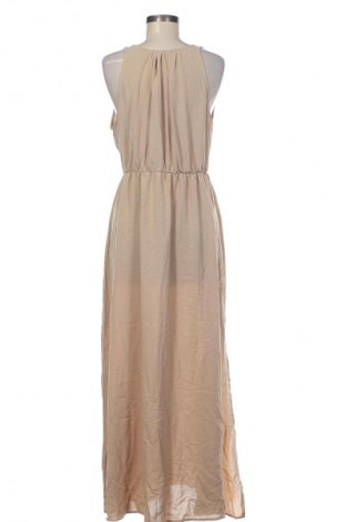 Rochie SHEIN, Mărime L, Culoare Bej, Preț 71,99 Lei
