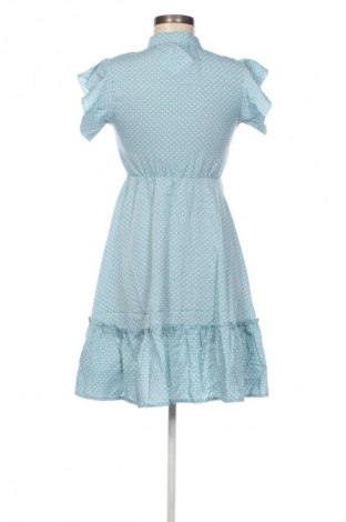 Kleid SHEIN, Größe XS, Farbe Mehrfarbig, Preis € 10,99