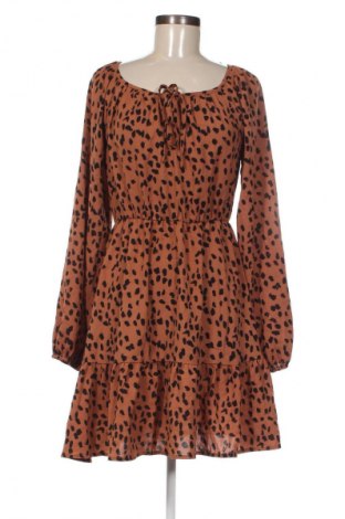 Kleid SHEIN, Größe M, Farbe Mehrfarbig, Preis € 9,99