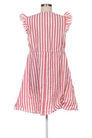 Kleid SHEIN, Größe L, Farbe Mehrfarbig, Preis € 12,99