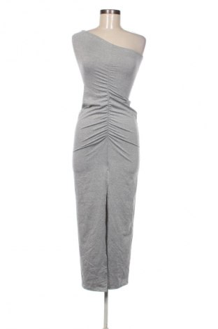 Kleid SHEIN, Größe S, Farbe Grau, Preis 18,99 €