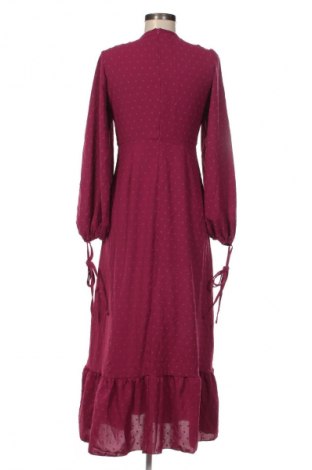 Kleid SHEIN, Größe M, Farbe Rot, Preis 20,99 €