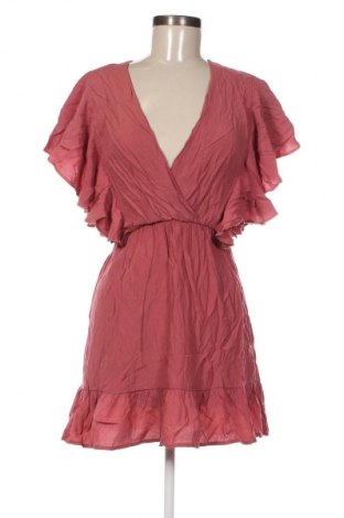 Kleid SHEIN, Größe S, Farbe Rot, Preis € 13,99
