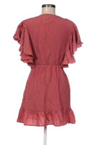 Kleid SHEIN, Größe S, Farbe Rot, Preis € 13,99