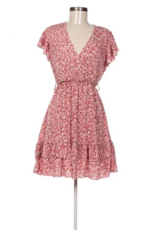 Kleid SHEIN, Größe S, Farbe Mehrfarbig, Preis 14,99 €