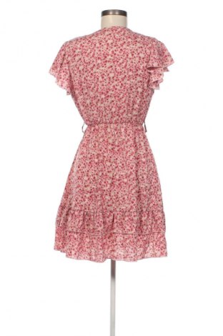 Kleid SHEIN, Größe S, Farbe Mehrfarbig, Preis 14,99 €