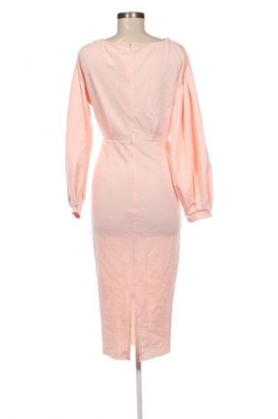 Kleid SHEIN, Größe S, Farbe Rosa, Preis 16,99 €