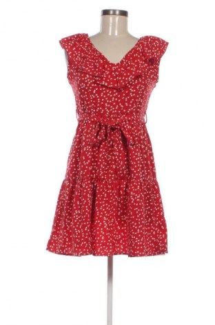 Kleid SHEIN, Größe S, Farbe Mehrfarbig, Preis € 13,99