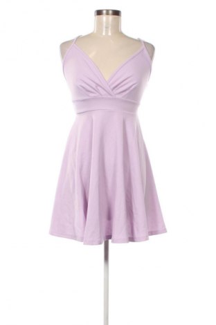 Kleid SHEIN, Größe S, Farbe Lila, Preis € 12,99